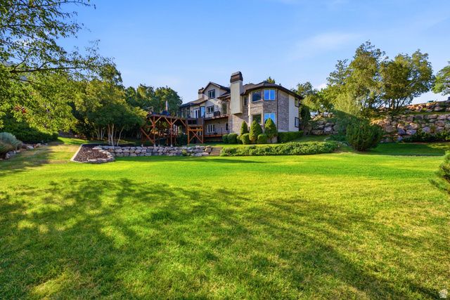 3311 COVE CIR, Layton, UT 84040