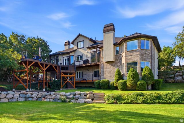 3311 COVE CIR, Layton, UT 84040