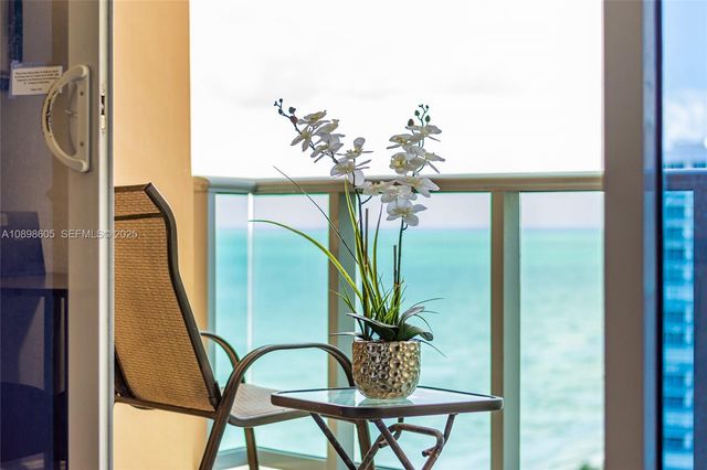 2501 S Ocean Drive 1617 (AVAILABLE JULY), Hollywood, FL 33019