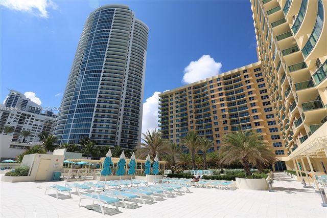 2501 S Ocean Drive 1617 (AVAILABLE JULY), Hollywood, FL 33019