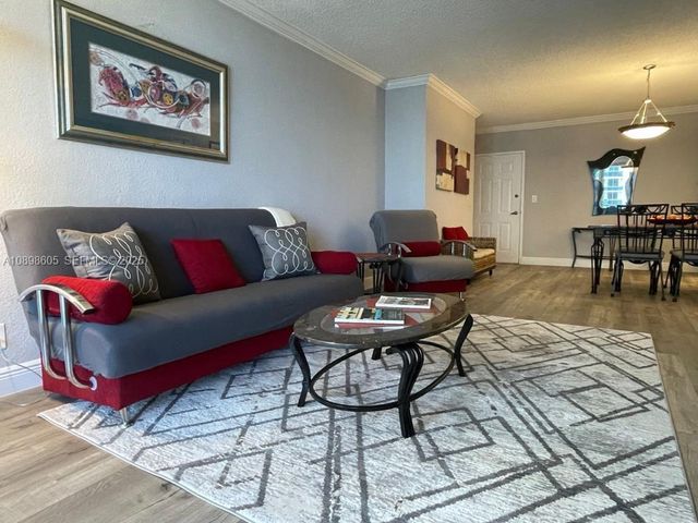 2501 S Ocean Drive 1617 (AVAILABLE JULY), Hollywood, FL 33019