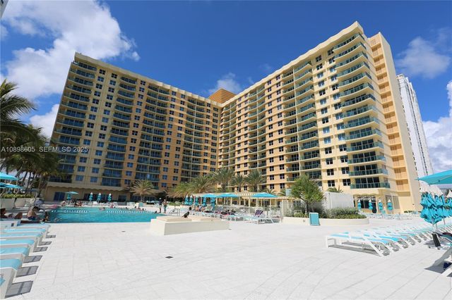 2501 S Ocean Drive 1617 (AVAILABLE JULY), Hollywood, FL 33019