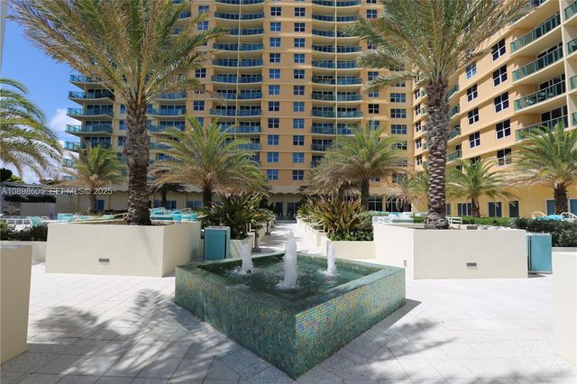 2501 S Ocean Drive 1617 (AVAILABLE JULY), Hollywood, FL 33019