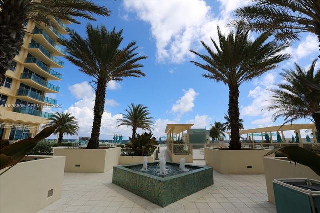 2501 S Ocean Drive 1617 (AVAILABLE JULY), Hollywood, FL 33019