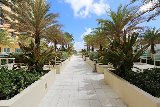 2501 S Ocean Drive 1617 (AVAILABLE JULY), Hollywood, FL 33019