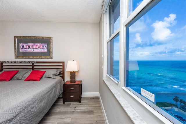 2501 S Ocean Drive 1617 (AVAILABLE JULY), Hollywood, FL 33019