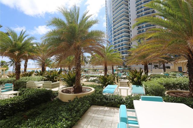 2501 S Ocean Drive 1617 (AVAILABLE JULY), Hollywood, FL 33019