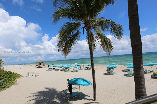 2501 S Ocean Drive 1617 (AVAILABLE JULY), Hollywood, FL 33019
