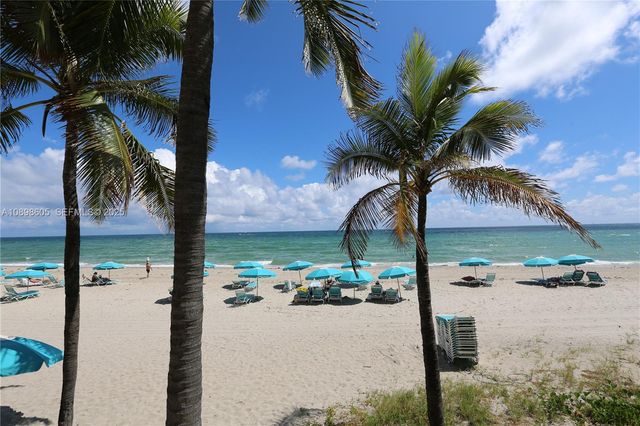 2501 S Ocean Drive 1617 (AVAILABLE JULY), Hollywood, FL 33019