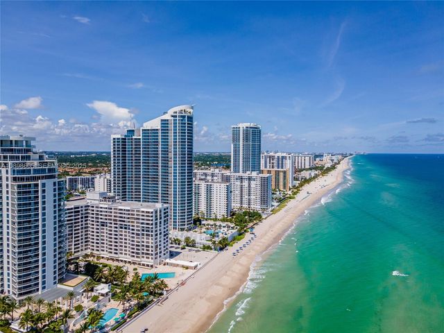 2501 S Ocean Drive 1617 (AVAILABLE JULY), Hollywood, FL 33019