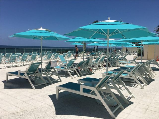2501 S Ocean Drive 1617 (AVAILABLE JULY), Hollywood, FL 33019