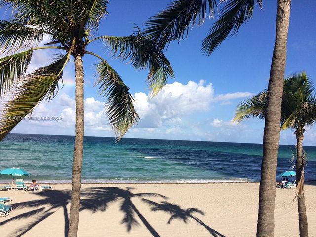 2501 S Ocean Drive 1617 (AVAILABLE JULY), Hollywood, FL 33019