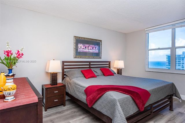 2501 S Ocean Drive 1617 (AVAILABLE JULY), Hollywood, FL 33019