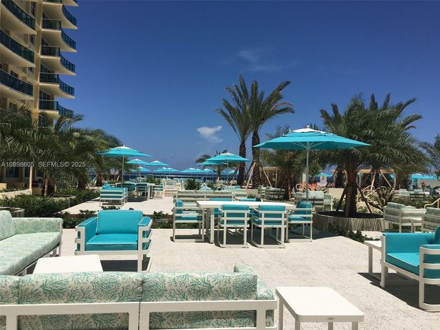 2501 S Ocean Drive 1617 (AVAILABLE JULY), Hollywood, FL 33019