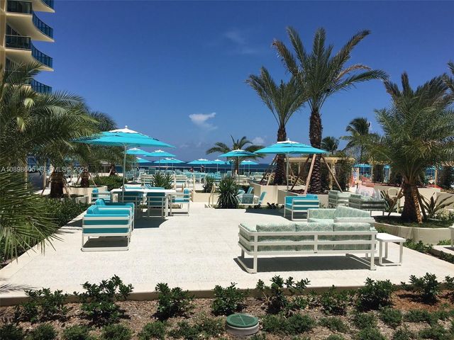 2501 S Ocean Drive 1617 (AVAILABLE JULY), Hollywood, FL 33019