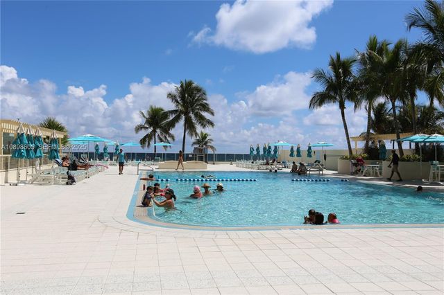 2501 S Ocean Drive 1617 (AVAILABLE JULY), Hollywood, FL 33019
