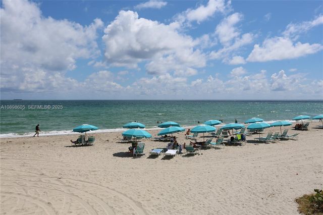 2501 S Ocean Drive 1617 (AVAILABLE JULY), Hollywood, FL 33019