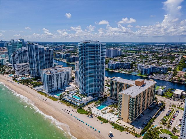 2501 S Ocean Drive 1617 (AVAILABLE JULY), Hollywood, FL 33019