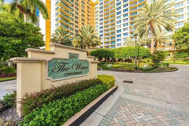 2501 S Ocean Drive 1617 (AVAILABLE JULY), Hollywood, FL 33019