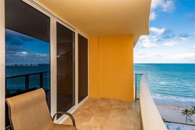 2501 S Ocean Drive 1617 (AVAILABLE JULY), Hollywood, FL 33019