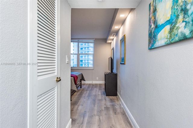 2501 S Ocean Drive 1617 (AVAILABLE JULY), Hollywood, FL 33019