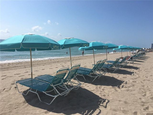 2501 S Ocean Drive 1617 (AVAILABLE JULY), Hollywood, FL 33019
