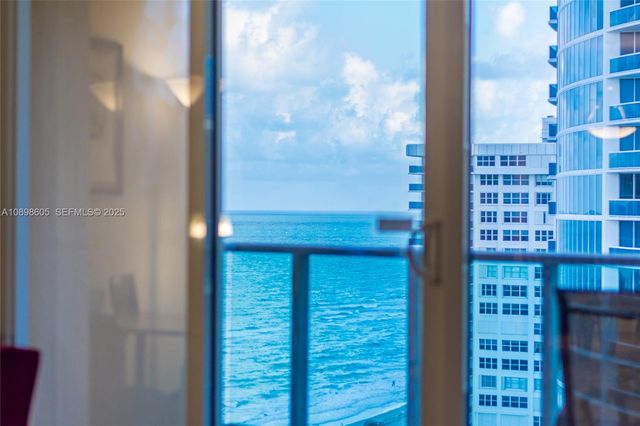 2501 S Ocean Drive 1617 (AVAILABLE JULY), Hollywood, FL 33019