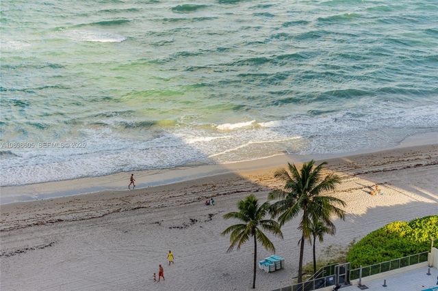 2501 S Ocean Drive 1617 (AVAILABLE JULY), Hollywood, FL 33019