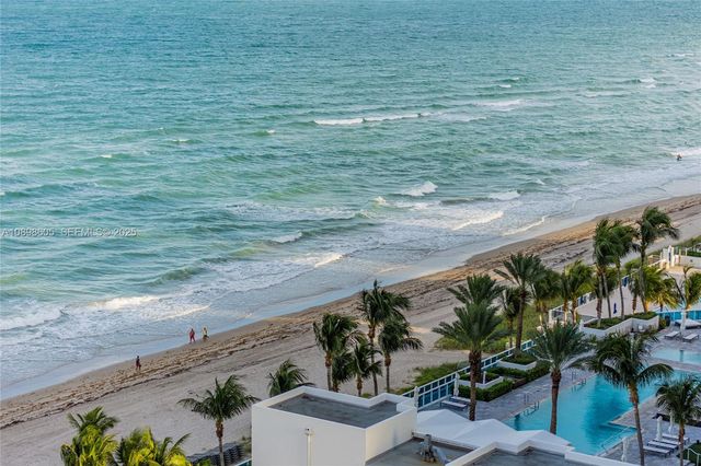 2501 S Ocean Drive 1617 (AVAILABLE JULY), Hollywood, FL 33019