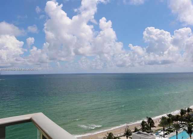 2501 S Ocean Drive 1617 (AVAILABLE JULY), Hollywood, FL 33019