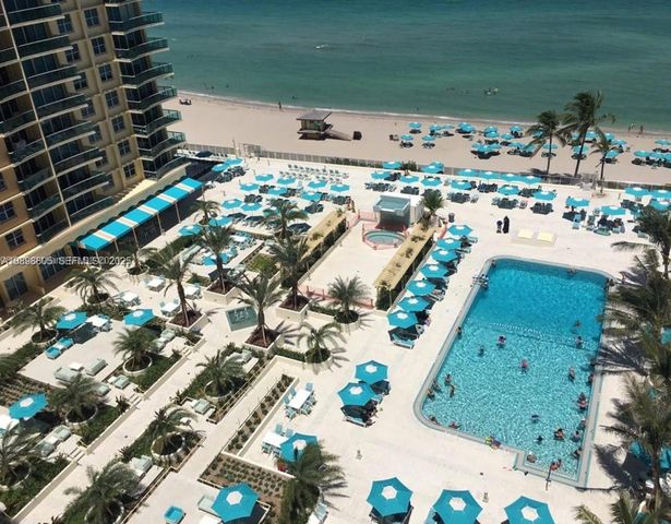 2501 S Ocean Drive 1617 (AVAILABLE JULY), Hollywood, FL 33019