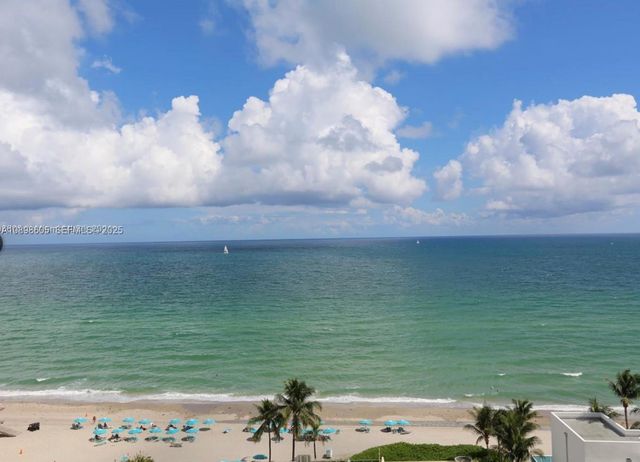 2501 S Ocean Drive 1617 (AVAILABLE JULY), Hollywood, FL 33019