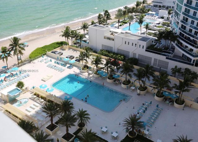 2501 S Ocean Drive 1617 (AVAILABLE JULY), Hollywood, FL 33019