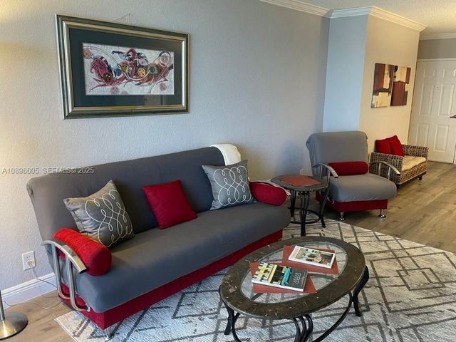 2501 S Ocean Drive 1617 (AVAILABLE JULY), Hollywood, FL 33019