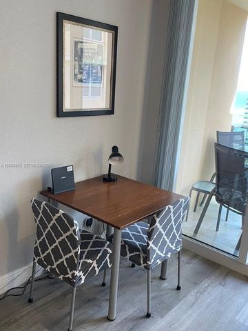 2501 S Ocean Drive 1617 (AVAILABLE JULY), Hollywood, FL 33019
