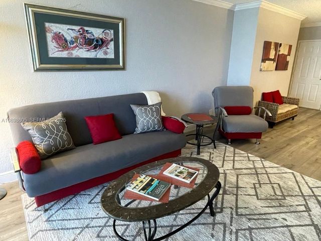 2501 S Ocean Drive 1617 (AVAILABLE JULY), Hollywood, FL 33019