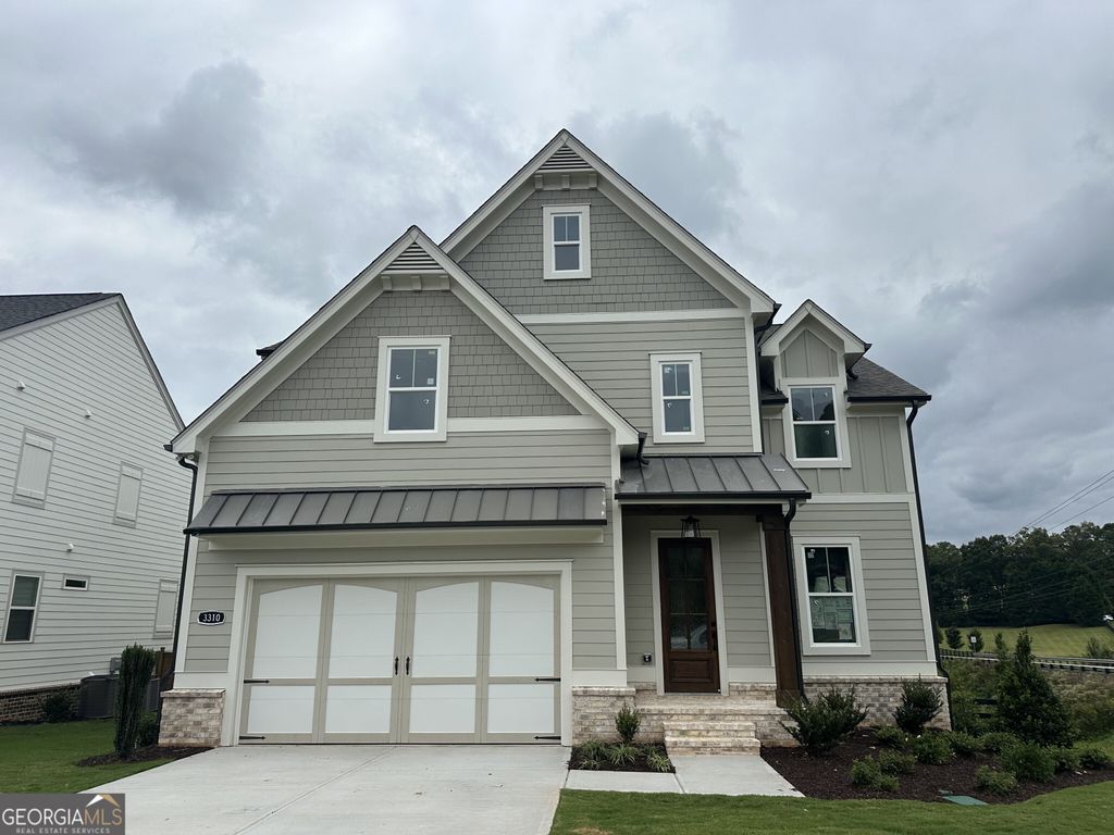 3310 Hillshire Drive, Cumming, GA 30028