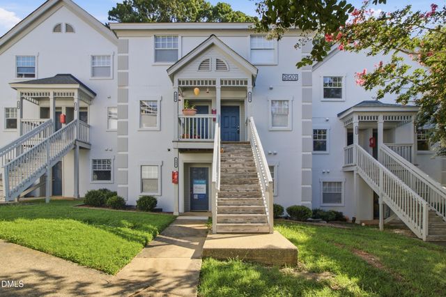 2502 Avent Ferry Road 203, Raleigh, NC 27606