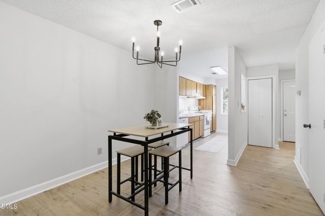 2502 Avent Ferry Road 203, Raleigh, NC 27606