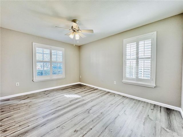 4121 Residence DR 301, Fort Myers, FL 33901