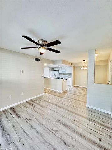 4121 Residence DR 301, Fort Myers, FL 33901