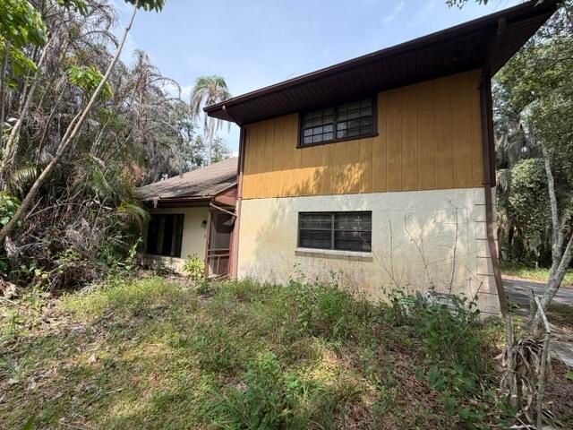698 Cory Campbell Road, Fort Pierce, FL 34982