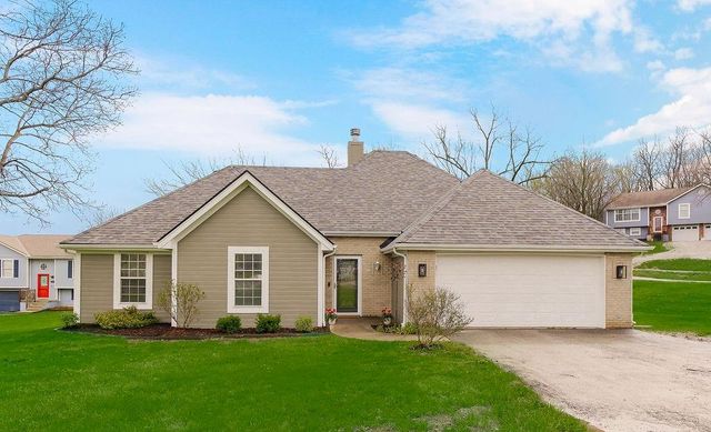 309 S Minter Road, Grain Valley, MO 64029