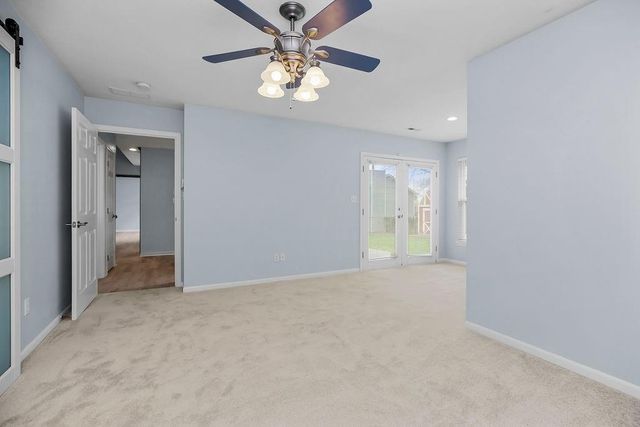 309 S Minter Road, Grain Valley, MO 64029