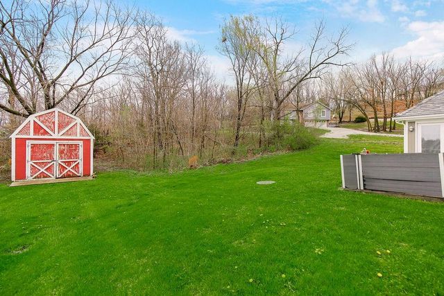309 S Minter Road, Grain Valley, MO 64029