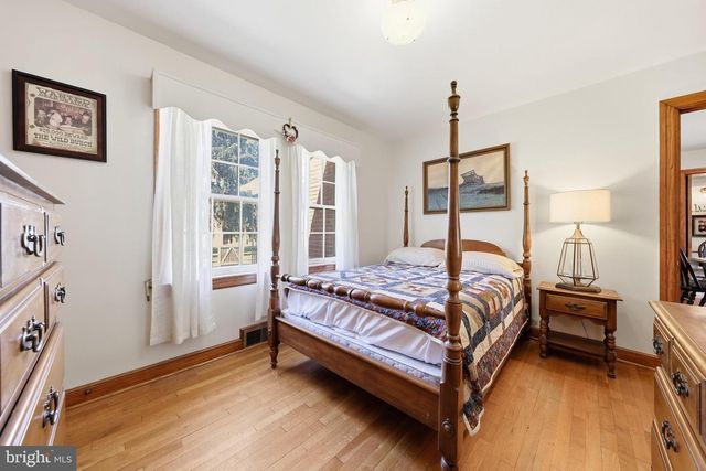 19 NORVA AVE, Frederick, MD 21701