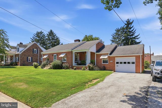 19 NORVA AVE, Frederick, MD 21701