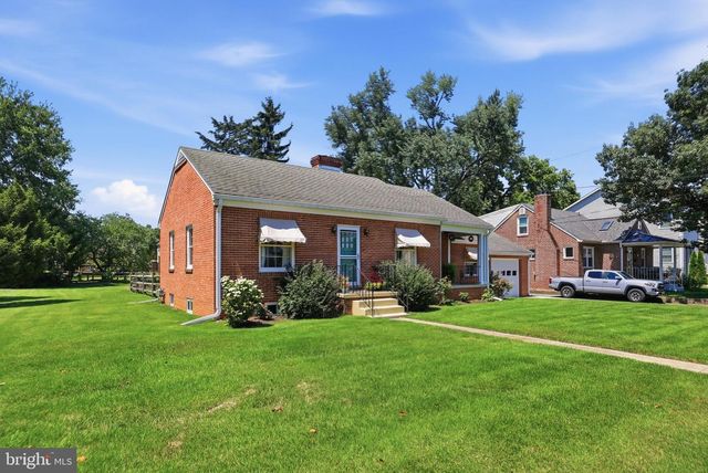 19 NORVA AVE, Frederick, MD 21701