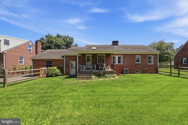 19 NORVA AVE, Frederick, MD 21701
