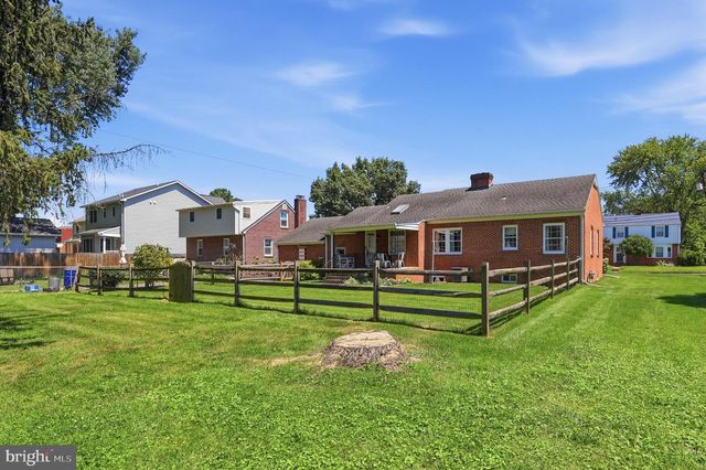 19 NORVA AVE, Frederick, MD 21701